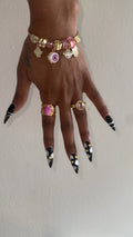 Evil Eye Bracelet