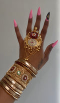 Chelsea Heritage Statement Ring